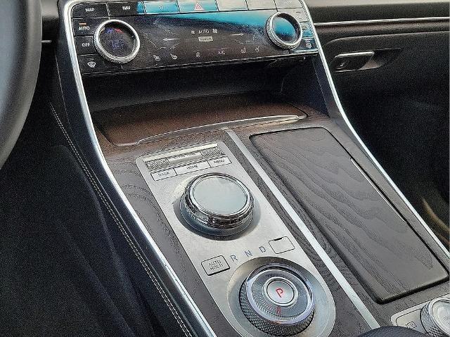 2024 Genesis GV80 3.5T AWD