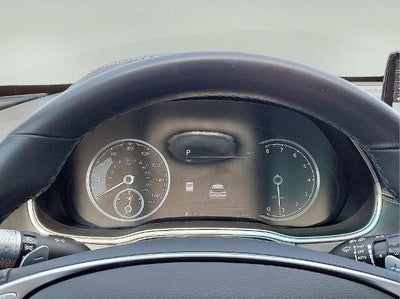 2024 Genesis GV80 3.5T AWD