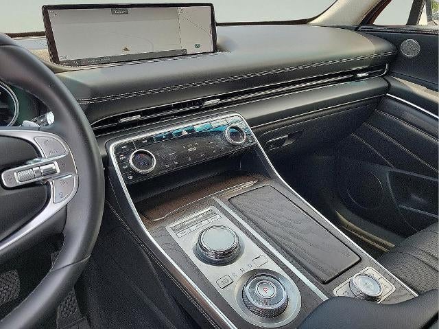 2024 Genesis GV80 3.5T AWD