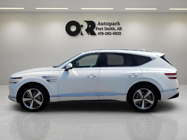 2024 Genesis GV80 3.5T AWD