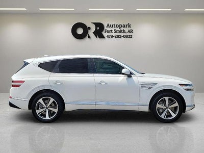 2024 Genesis GV80 3.5T AWD