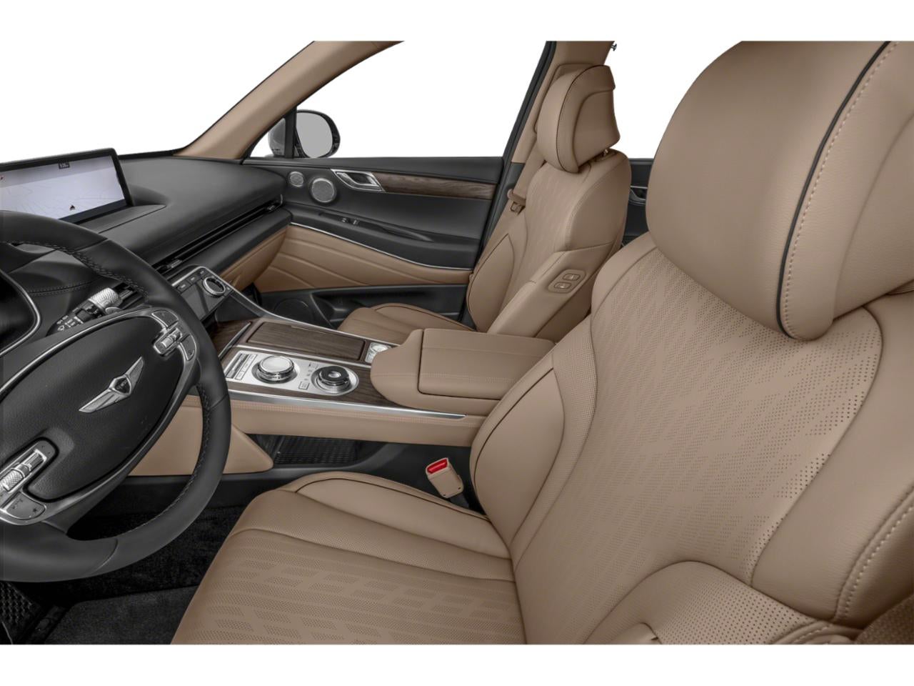 2024 Genesis GV80 3.5T AWD