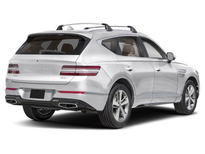 2024 Genesis GV80 3.5T AWD