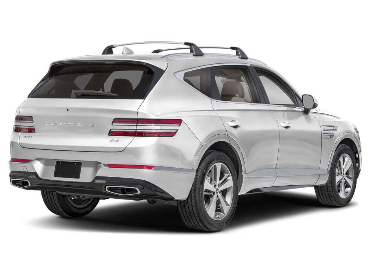 2024 Genesis GV80 3.5T AWD