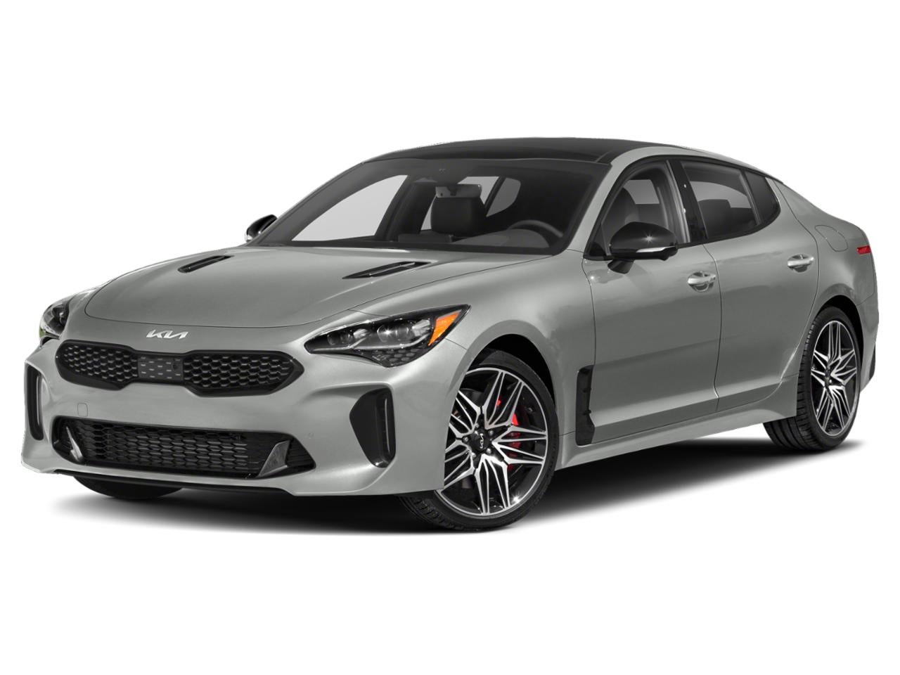 2023 Kia Stinger GT-Line AWD