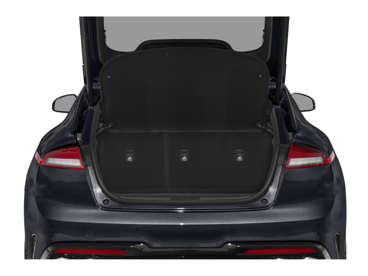 2023 Kia Stinger GT-Line AWD