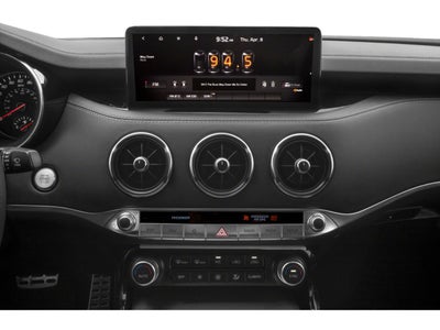 2023 Kia Stinger GT-Line AWD