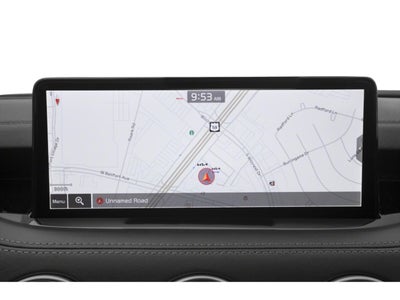 2023 Kia Stinger GT-Line AWD