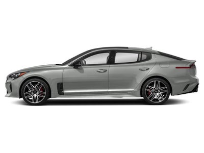 2023 Kia Stinger GT-Line AWD