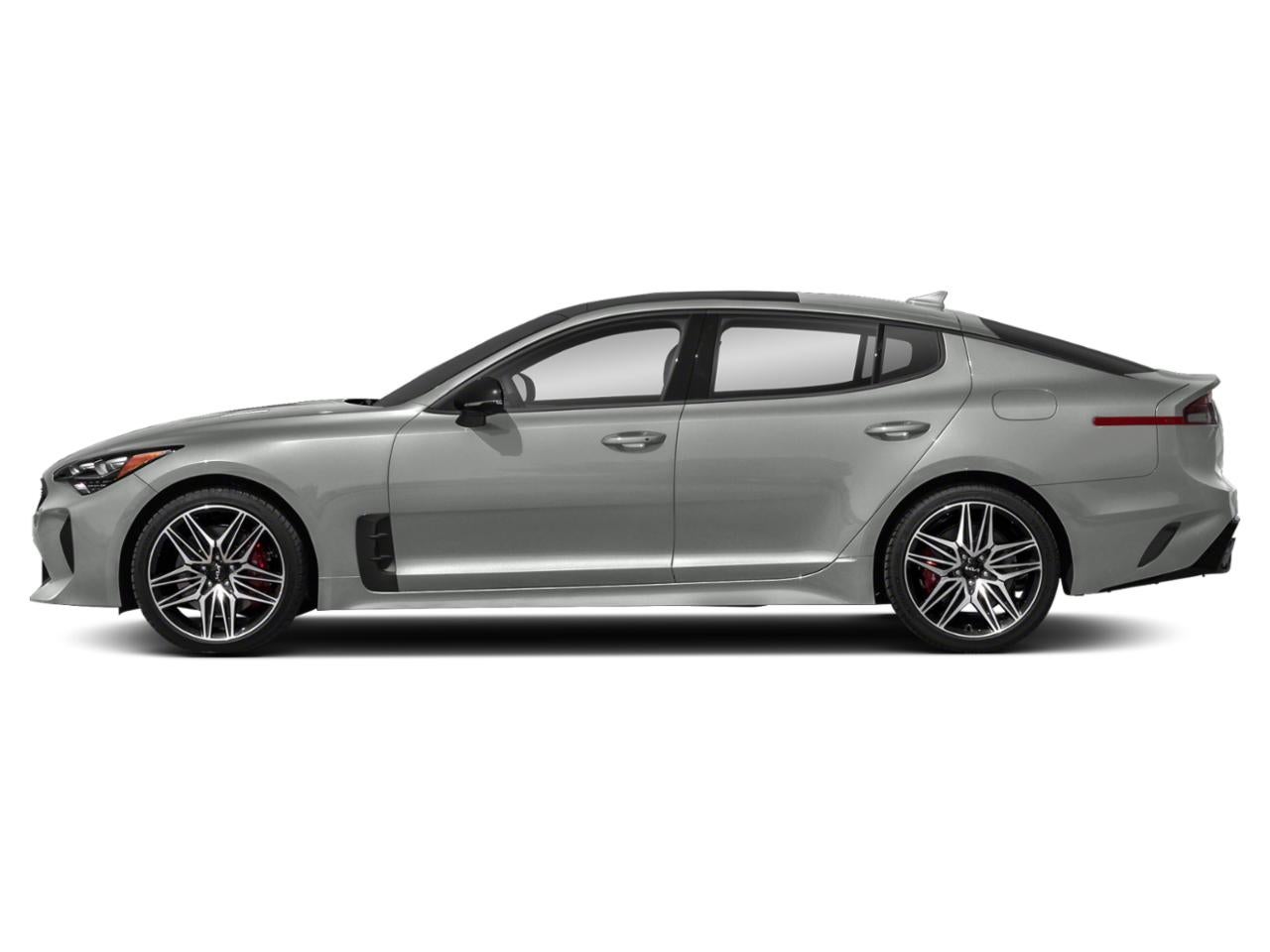 2023 Kia Stinger GT-Line AWD