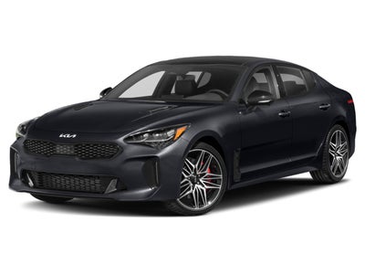 2023 Kia Stinger GT-Line AWD