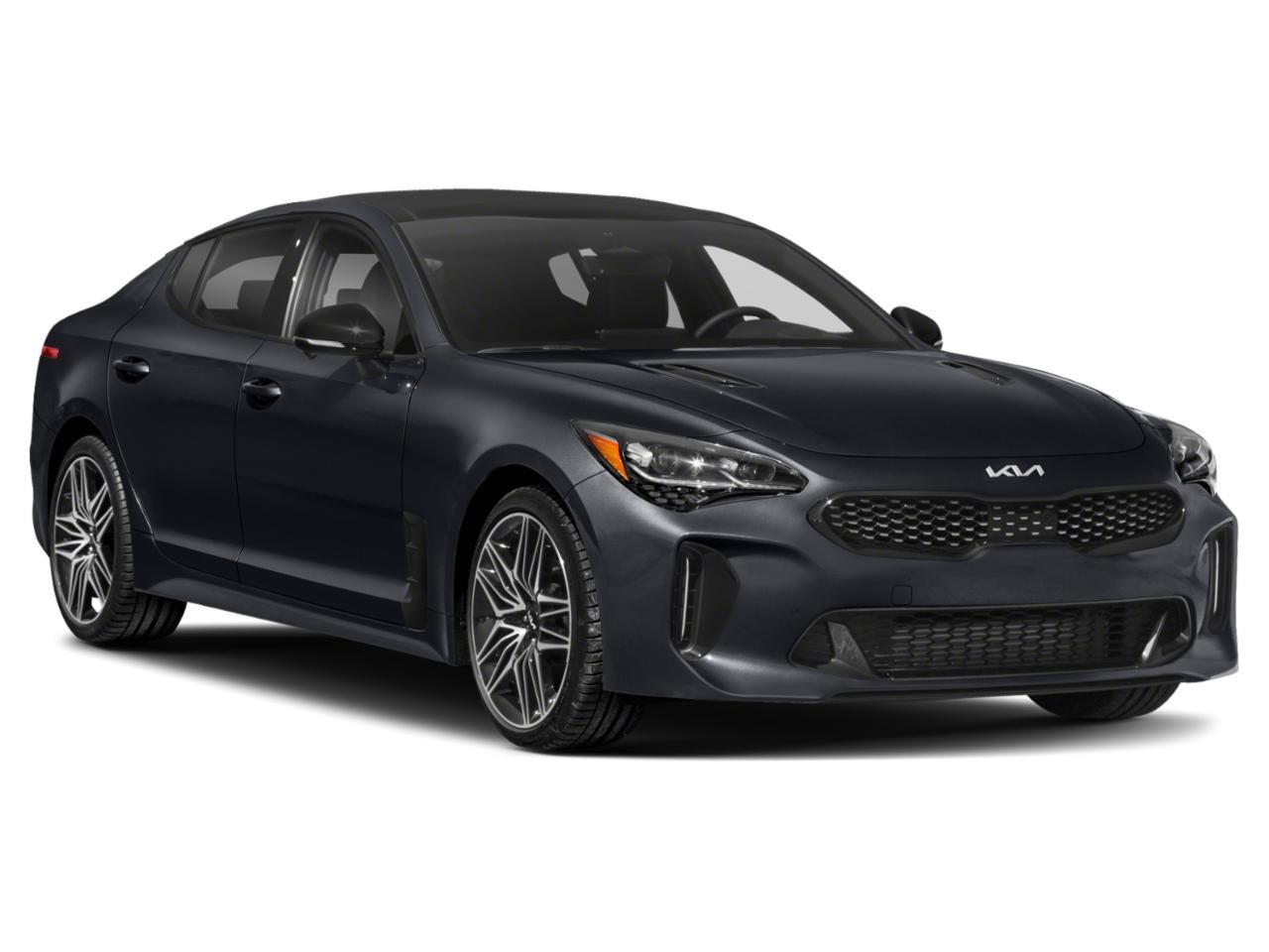 2023 Kia Stinger GT-Line AWD