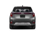 2026 Kia Seltos LX AWD