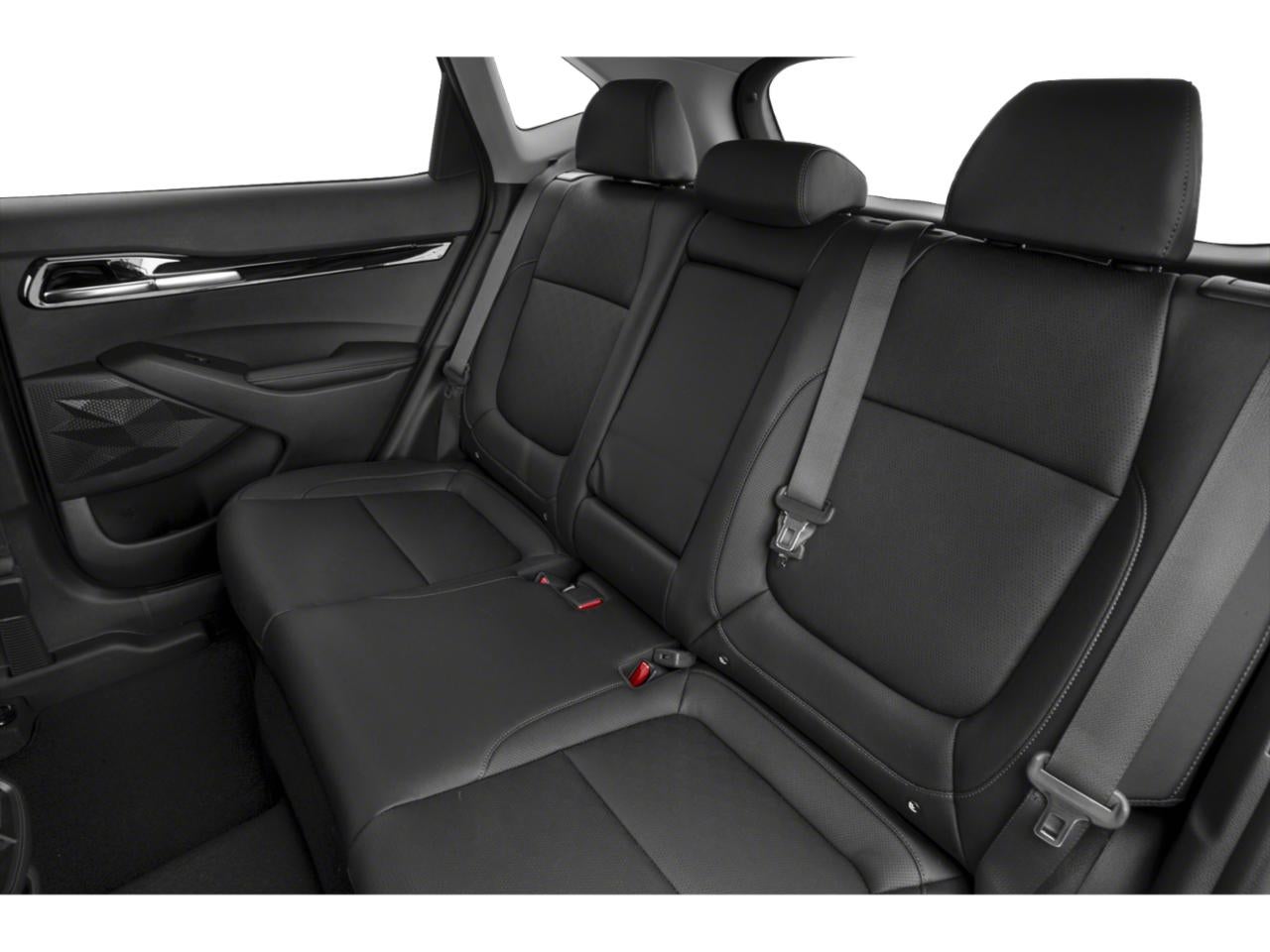 2021 Kia Seltos S IVT FWD