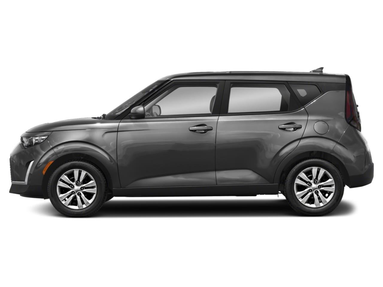 2023 Kia Soul LX IVT