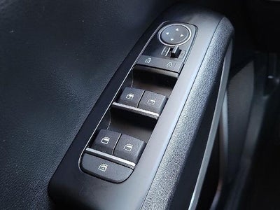 2024 Kia Soul LX IVT