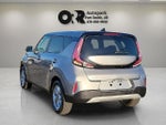2024 Kia Soul LX IVT