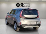 2024 Kia Soul LX IVT