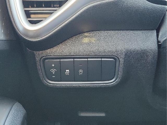 2023 Kia Soul LX IVT