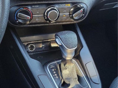 2023 Kia Soul LX IVT