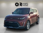 2023 Kia Soul LX IVT