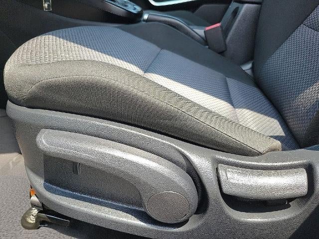 2024 Kia Soul LX IVT