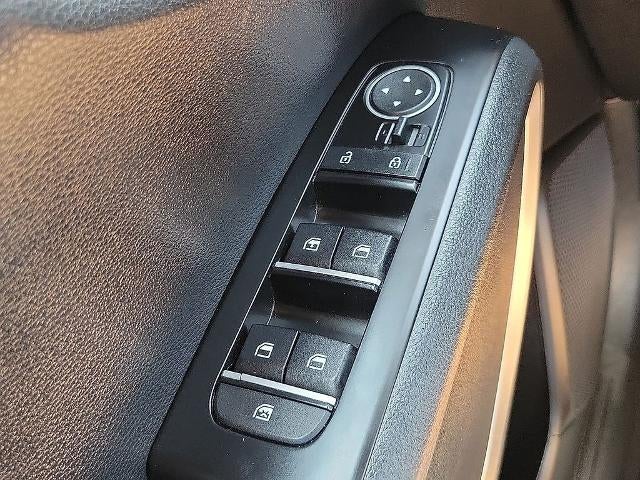 2024 Kia Soul LX IVT