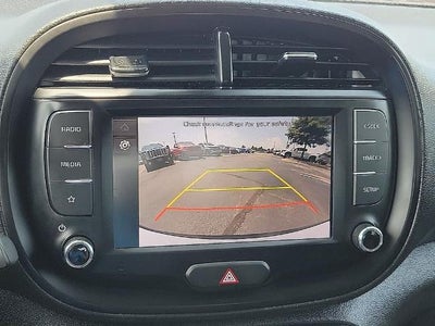 2024 Kia Soul LX IVT