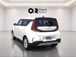 2024 Kia Soul LX IVT