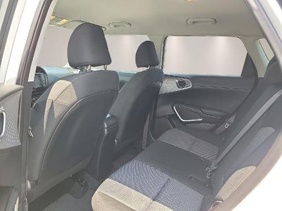 2024 Kia Soul LX IVT
