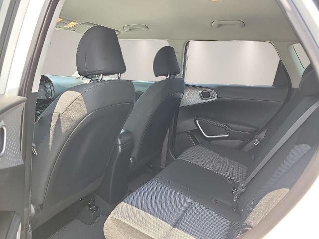 2024 Kia Soul LX IVT