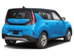 2025 Kia Soul S FWD
