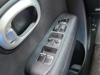 2019 Kia Soul Base Auto