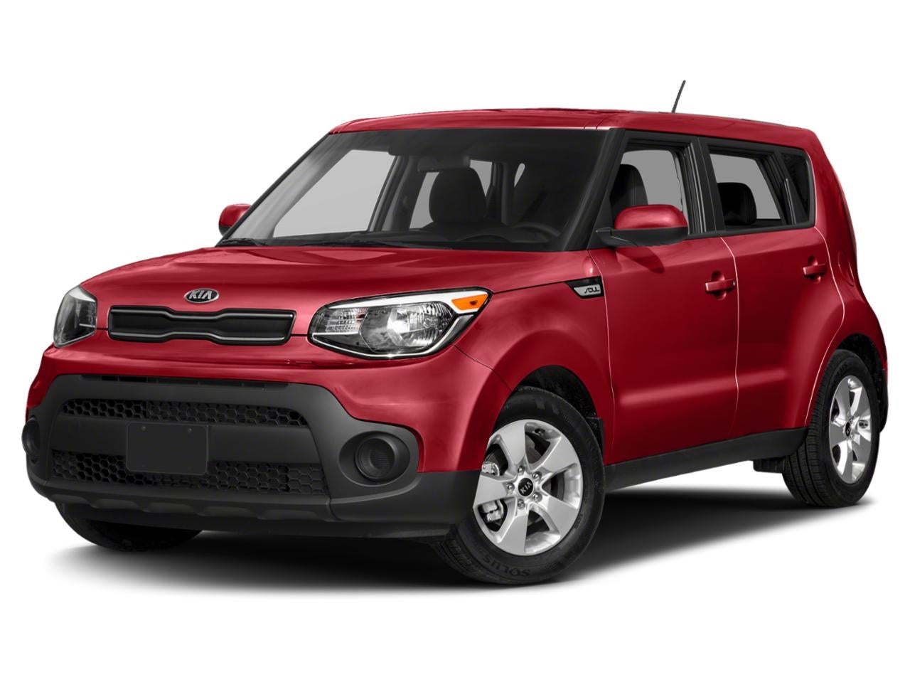 2019 Kia Soul 1.6L Base 6 A/T's photo