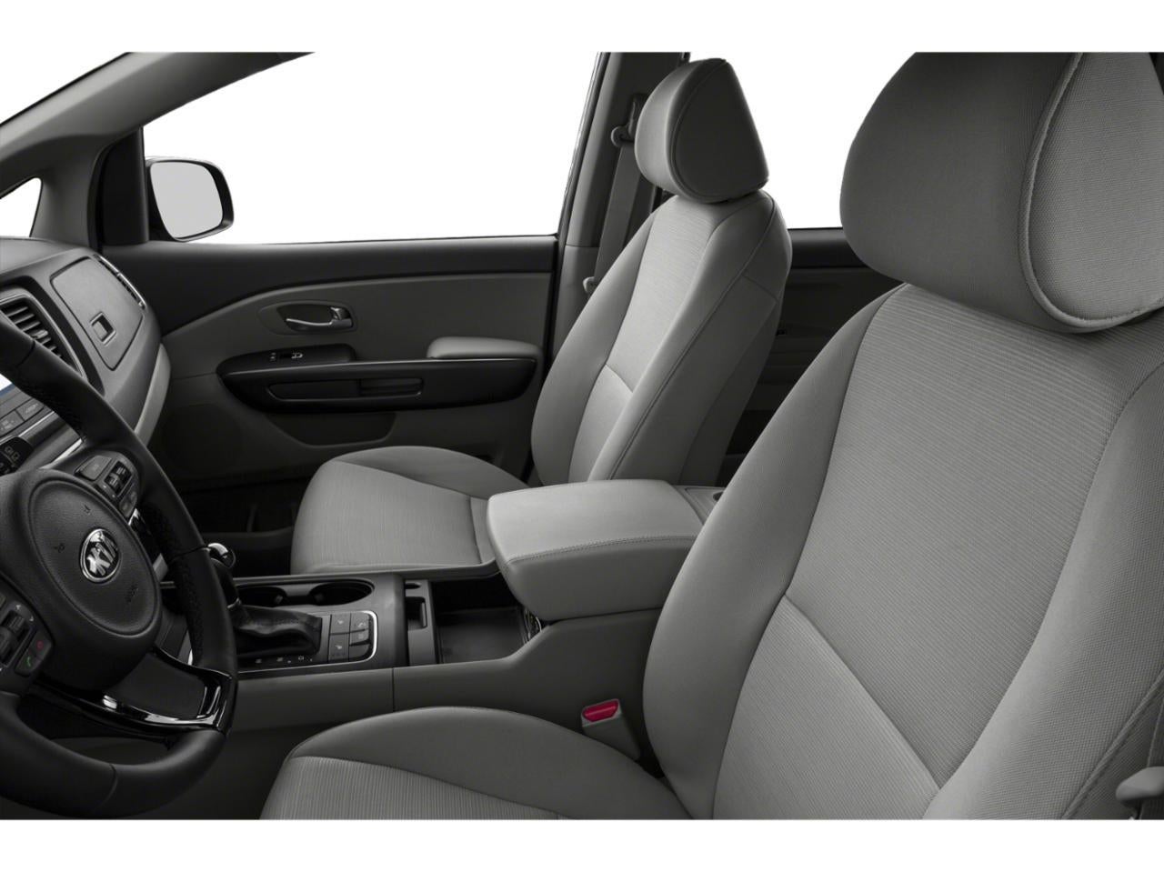 2016 Kia Sedona 4dr Wgn LX