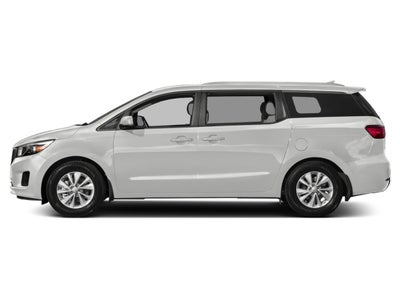 2016 Kia Sedona 4dr Wgn LX