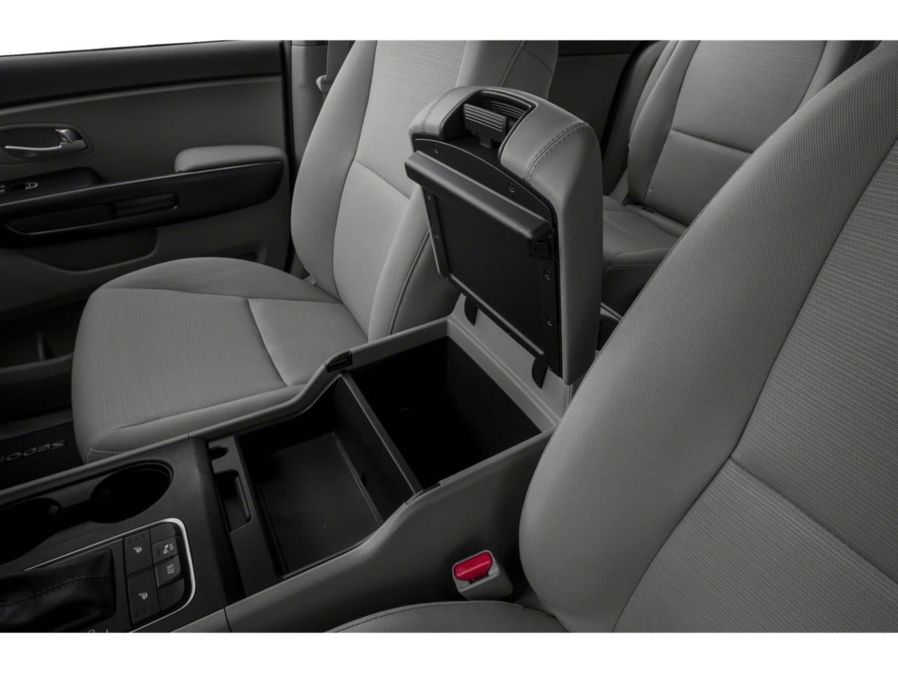 2016 Kia Sedona 4dr Wgn LX