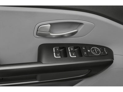 2016 Kia Sedona 4dr Wgn LX