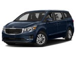 2016 Kia Sedona 4dr Wgn LX