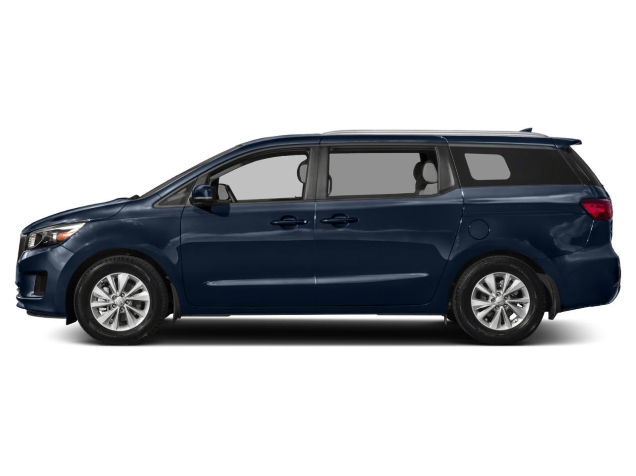 2016 Kia Sedona 4dr Wgn LX