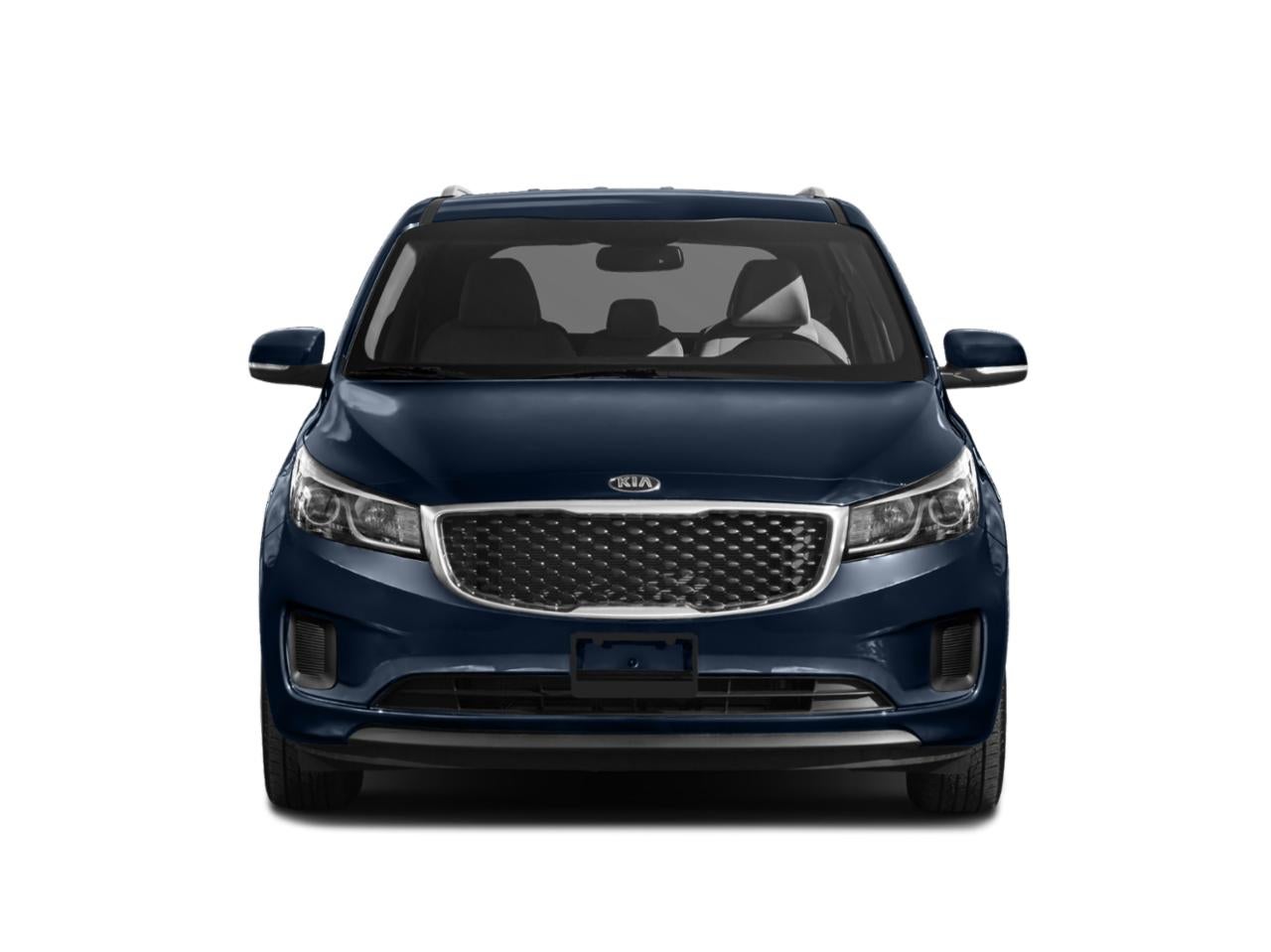2016 Kia Sedona 4dr Wgn LX
