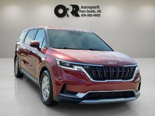 2024 Kia Carnival LX FWD