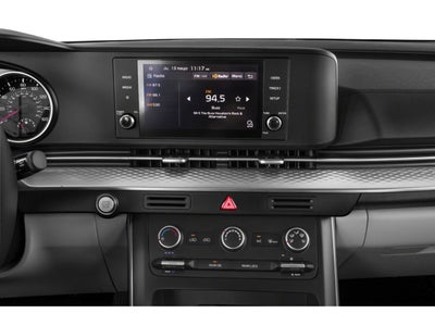 2024 Kia Carnival LX FWD