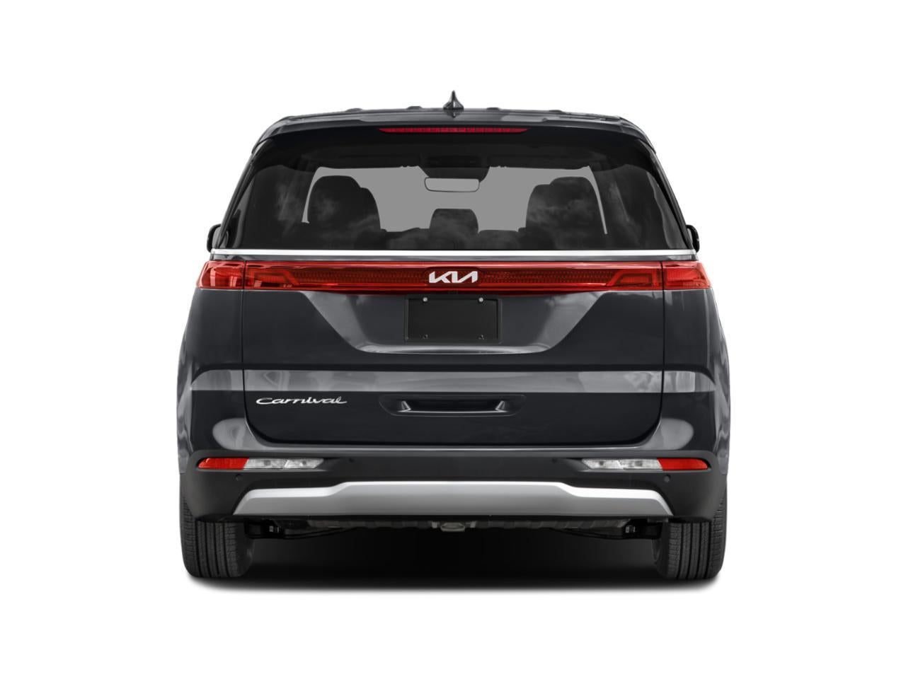 2024 Kia Carnival LX FWD