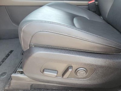 2025 Kia Carnival LXS FWD
