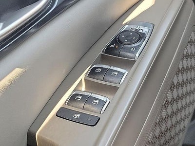 2025 Kia Carnival LXS FWD