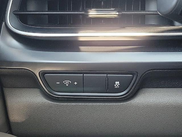 2025 Kia Carnival LXS FWD