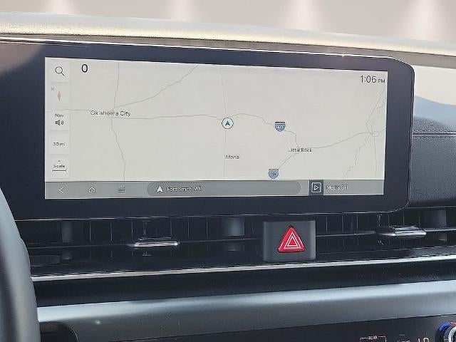2025 Kia Carnival LXS FWD