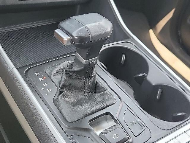 2025 Kia Carnival LXS FWD