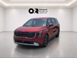 2025 Kia Carnival LXS FWD